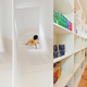 Illustration for article titled These Insane Houses Have Indoor Slides